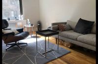 (#812) Sundrenched, spacious, beautiful psychotherapy office