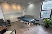 Spacious and bright acupuncturist/body work treatment room (5)