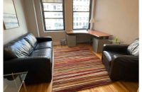 (#816) Extra large, beautiful room with two large windows