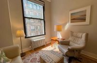 (#810) Upscale therapy office (recurring-day rentals only)
