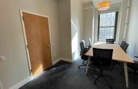 Room G: Group therapy / Conference Room in an upscale suite