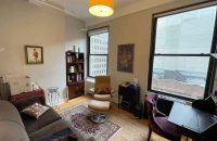 (#806) Upscale therapy office (recurring day rentals only)