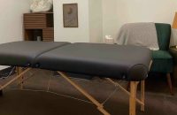 Treatment Room available: reiki, massage, acupuncture